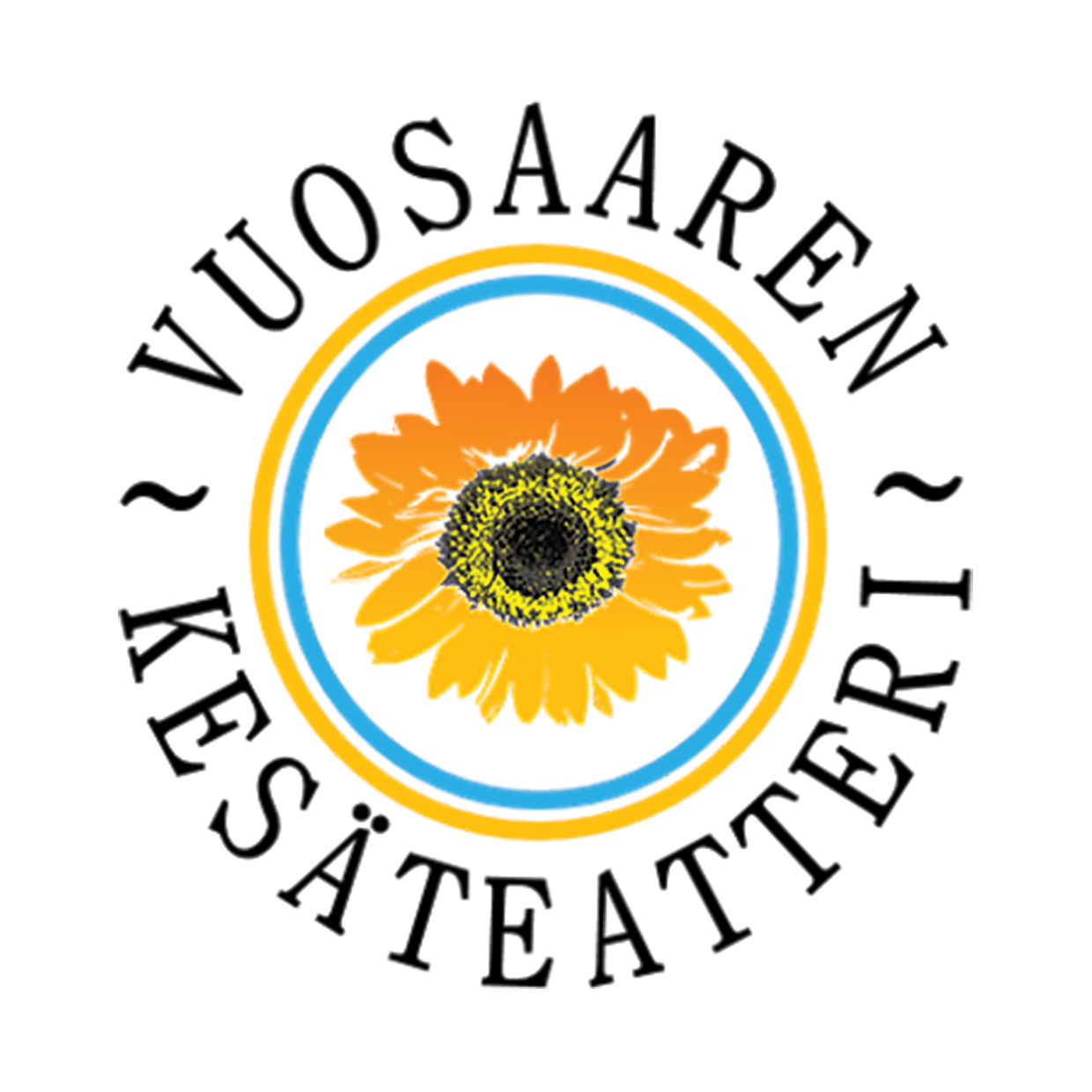 VUOSAAREN KESÄTEATTERI